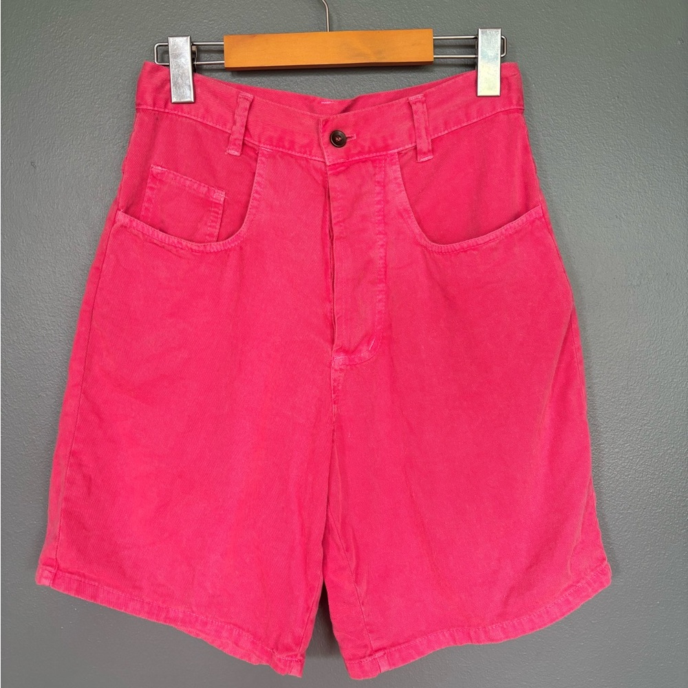 Vintage Shorts